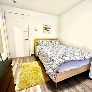  Apartment Micro 10 Minutes Walk To Of Washington